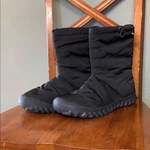 bogs puffy tall